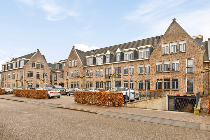 Foto 6 van Smutslaan 21