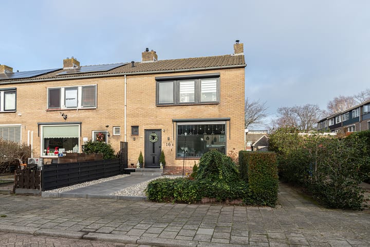 Foto 1 van Kievitlaan 16