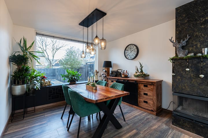 Foto 8 van Kievitlaan 16