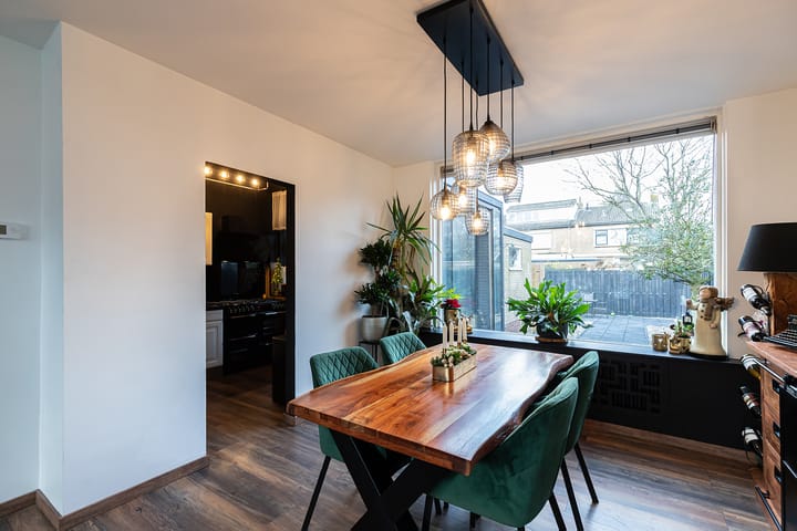 Foto 9 van Kievitlaan 16