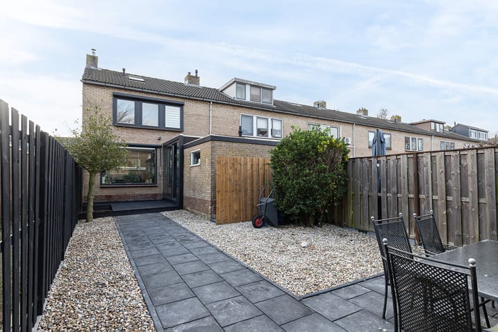 Foto 24 van Kievitlaan 16