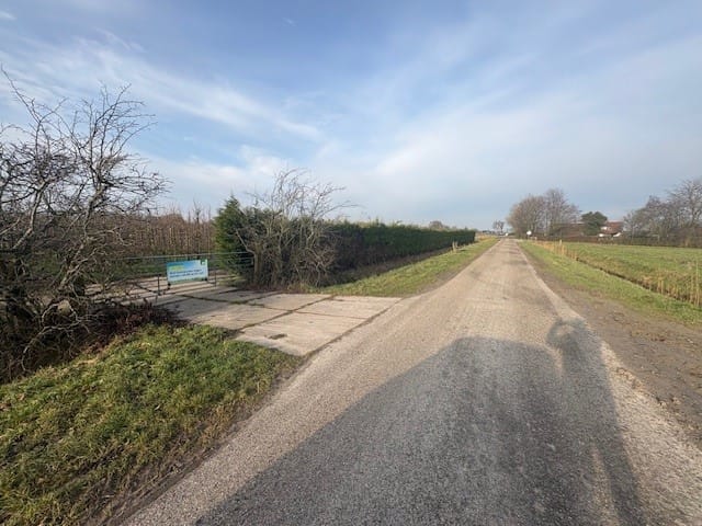 View photo 3 of Hellegatsweg