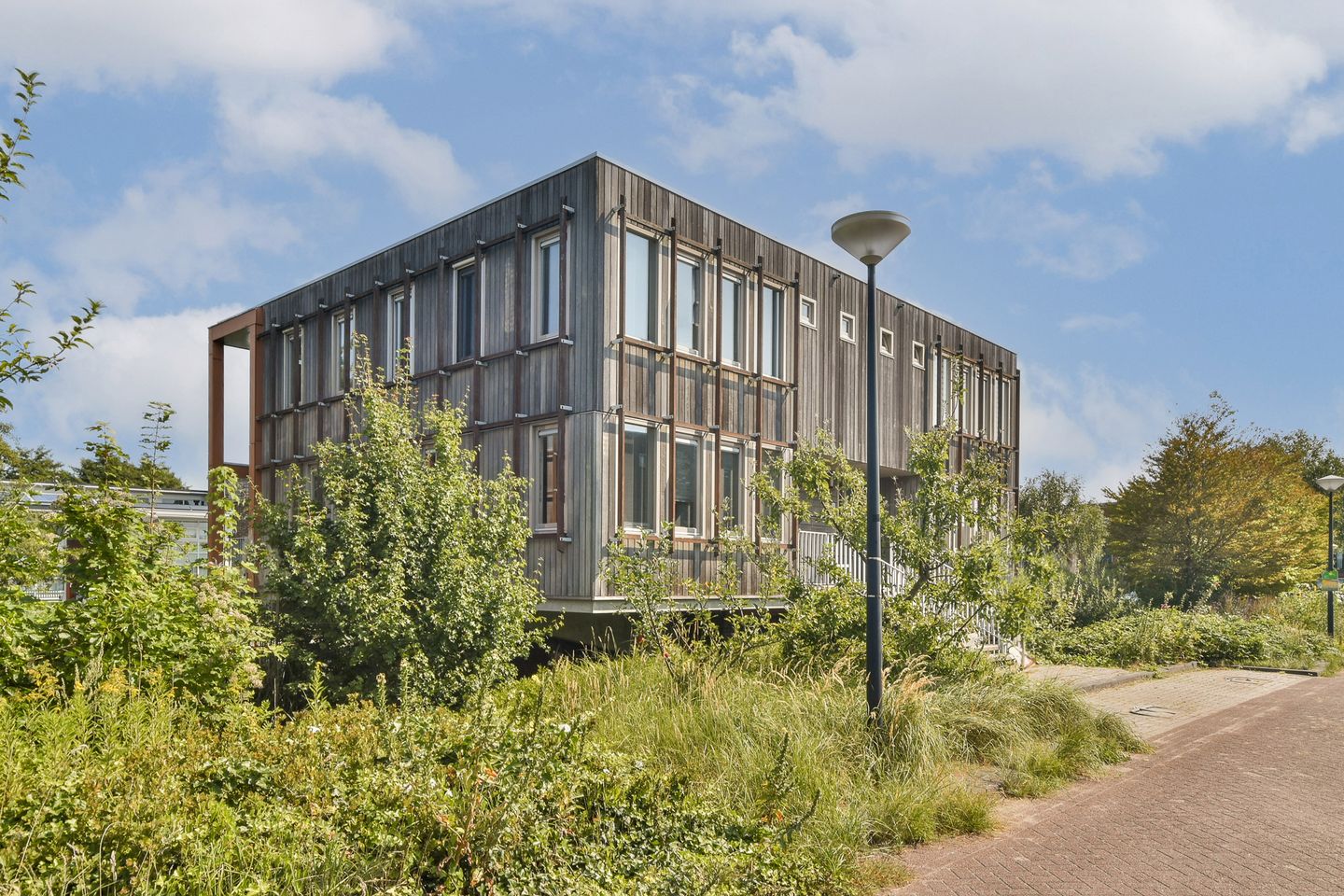 Photo 1 of Schillingdijk 4