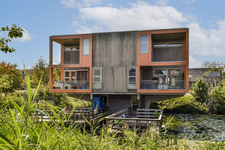 Photo 2 of Schillingdijk 4