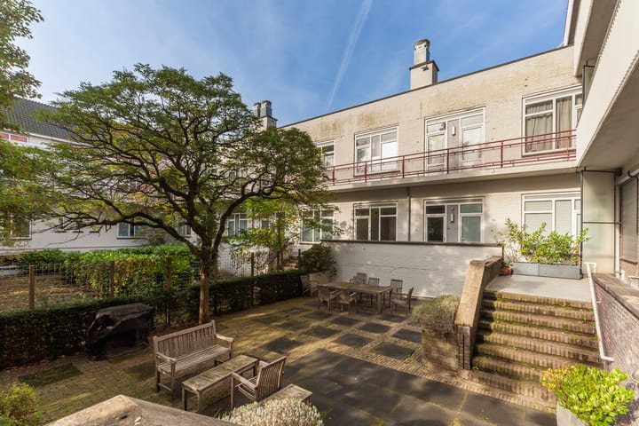 Foto 11 van Schiekade 47-K009