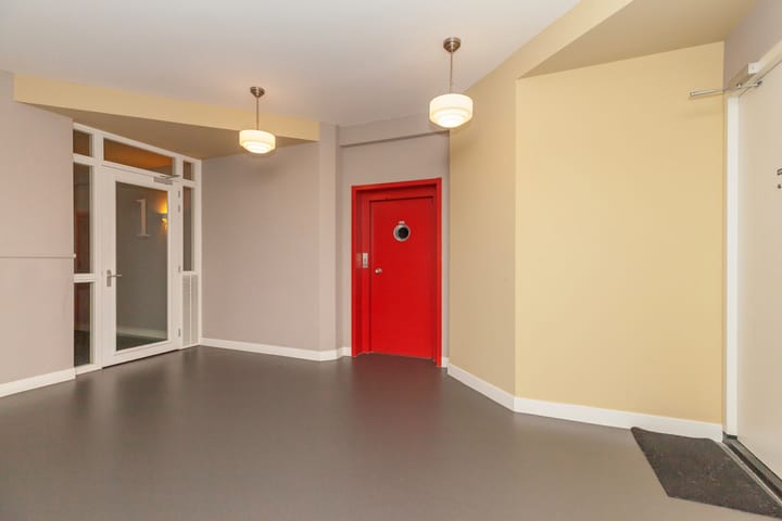 Foto 16 van Schiekade 47-K009