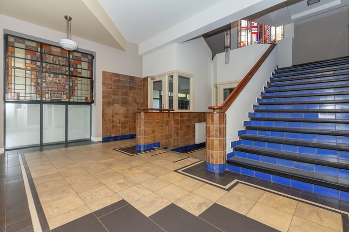 Foto 19 van Schiekade 47-K009