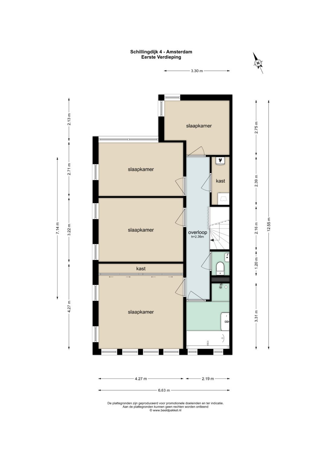 Foto 42 van Schillingdijk 4
