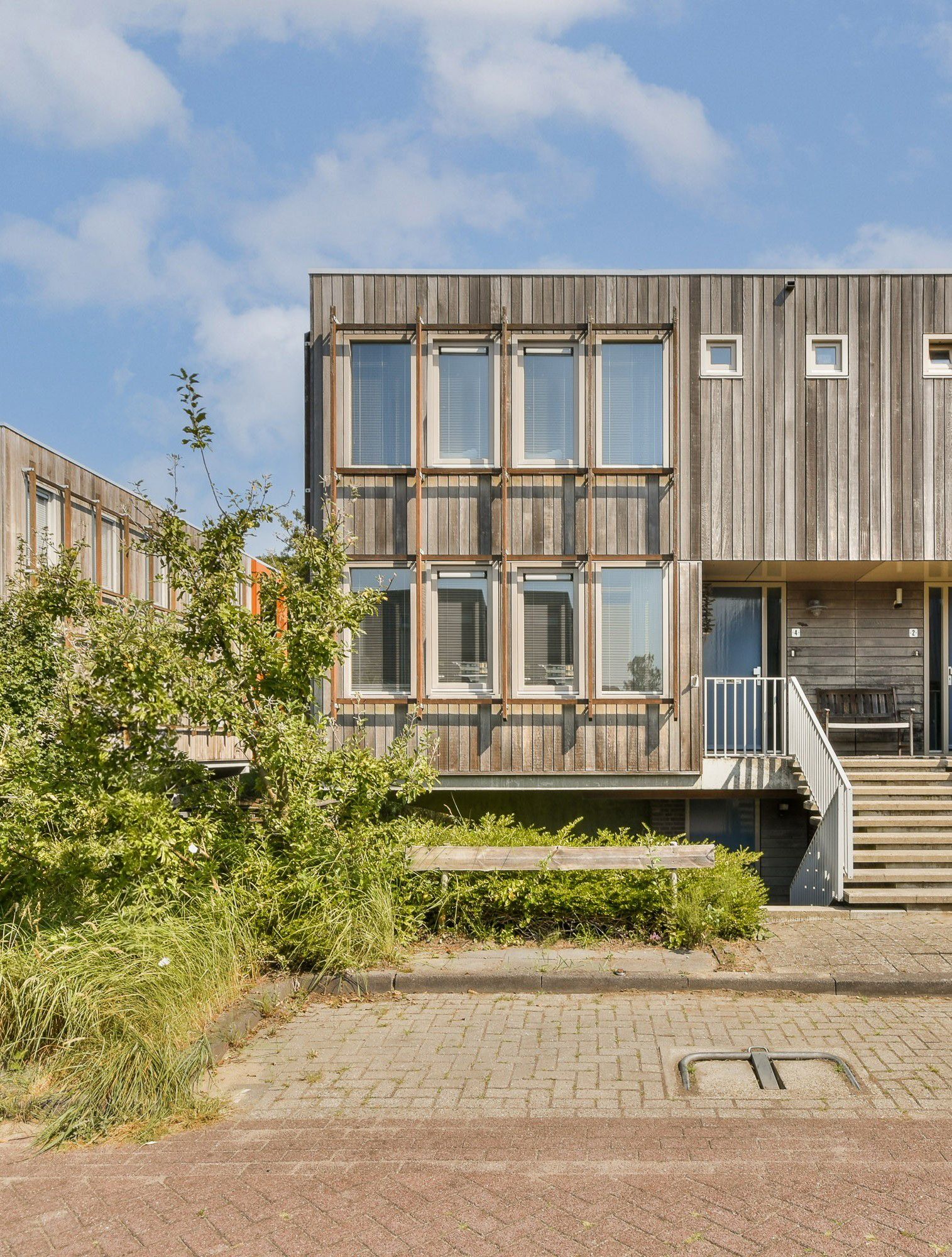 Foto 3 van Schillingdijk 4