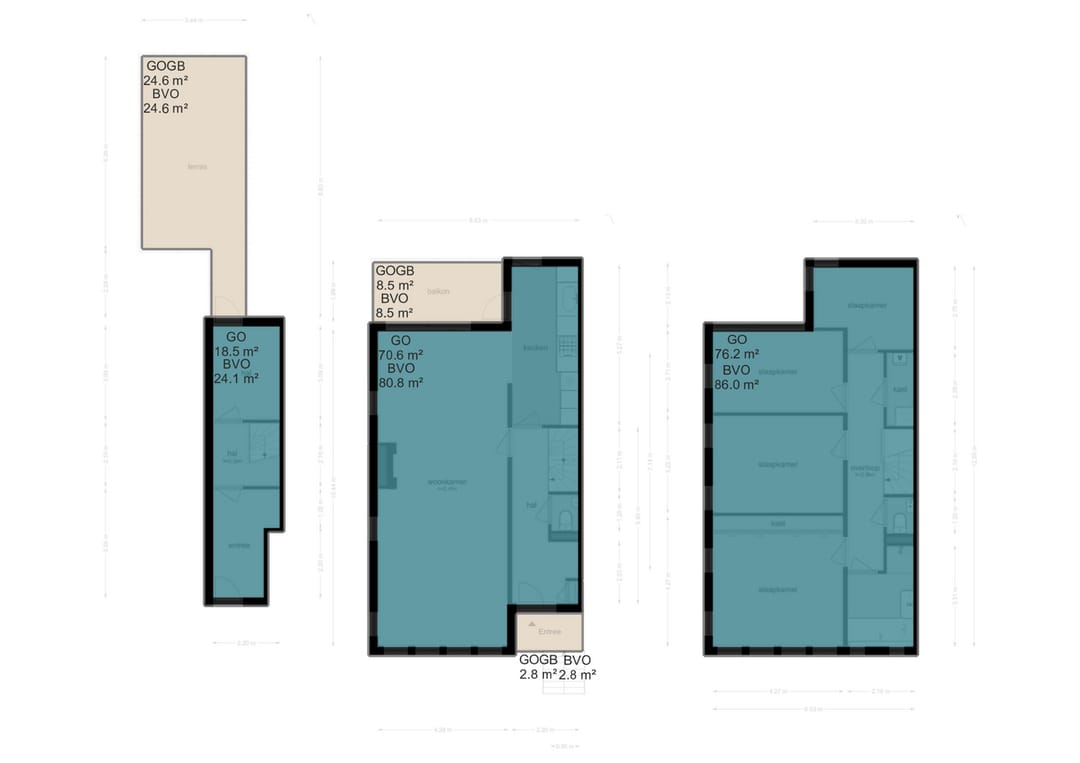 Foto 43 van Schillingdijk 4