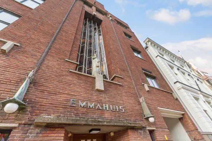 Foto 22 van Schiekade 47-K009