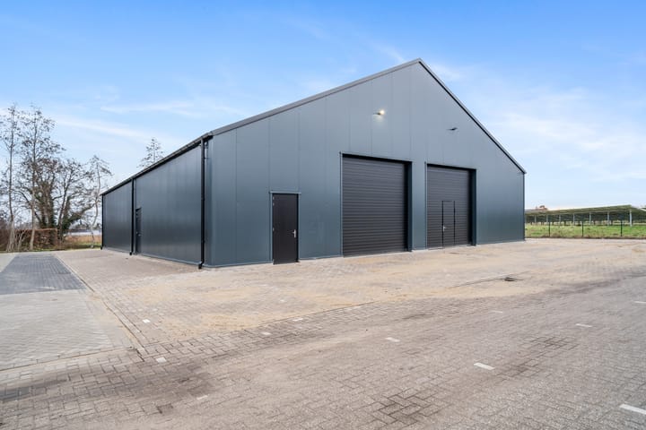 Boven Oosterdiep 86, Veendam