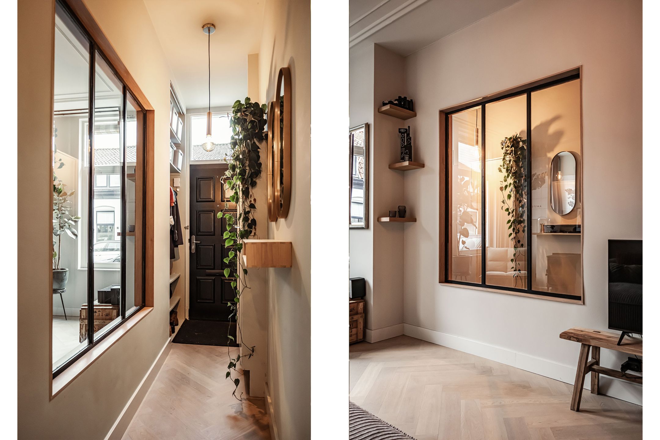 Foto 6 van Wouwermanstraat 41-ZW