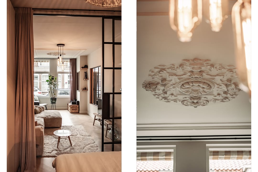 Foto 8 van Wouwermanstraat 41-ZW