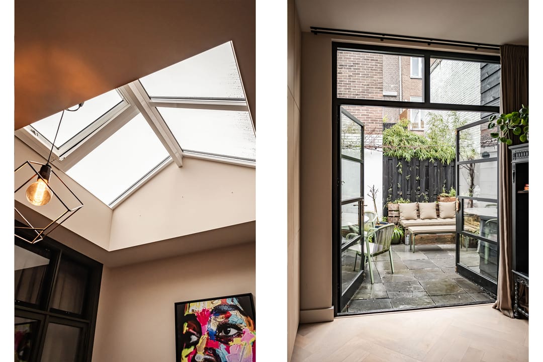 Foto 11 van Wouwermanstraat 41-ZW