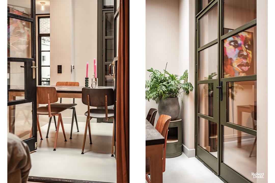 Foto 13 van Wouwermanstraat 41-ZW