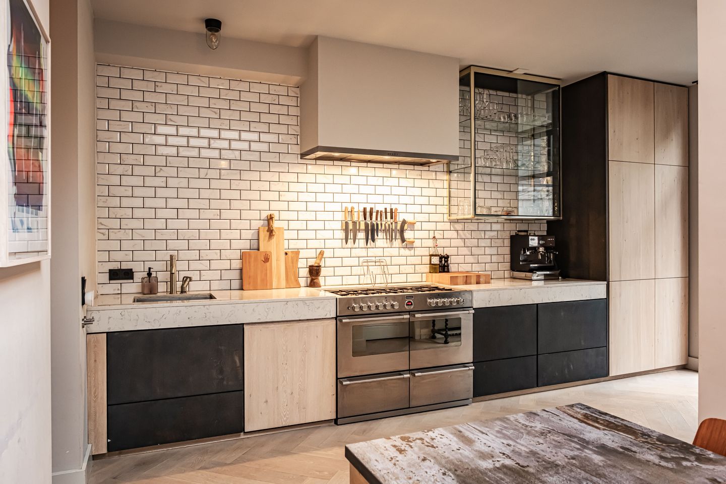 Foto 14 van Wouwermanstraat 41-ZW