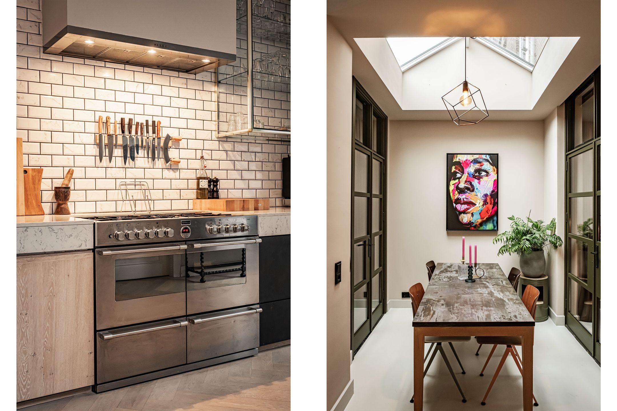 Foto 15 van Wouwermanstraat 41-ZW