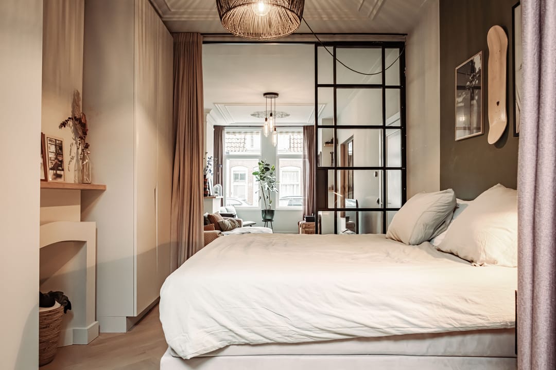 Foto 17 van Wouwermanstraat 41-ZW