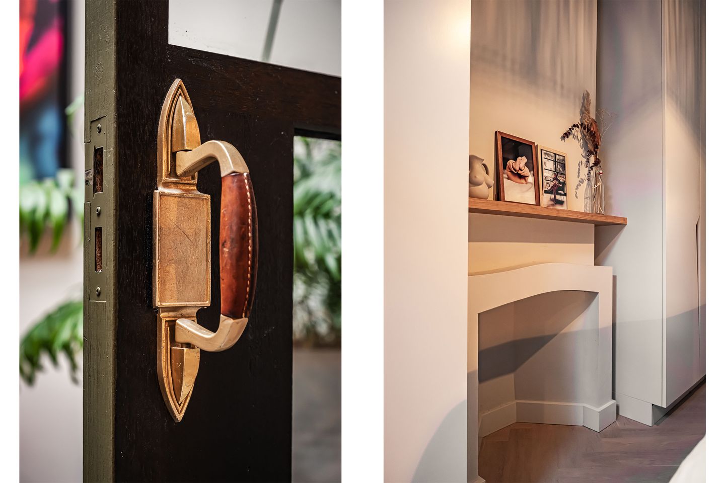 Foto 19 van Wouwermanstraat 41-ZW