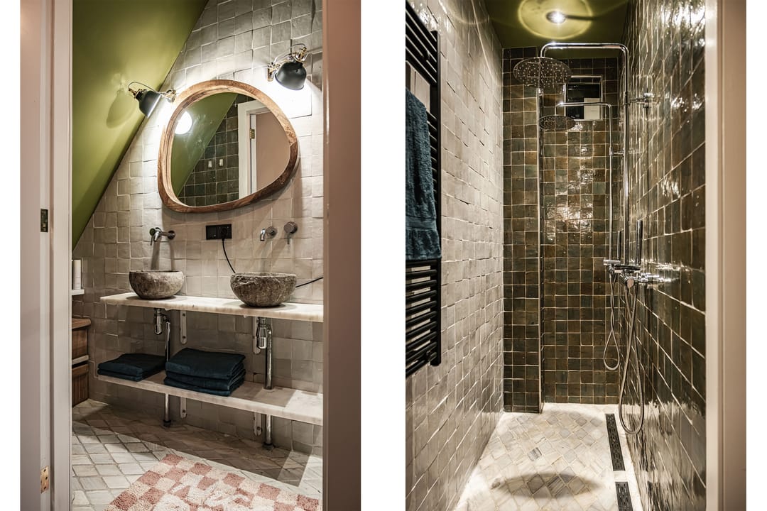 Foto 22 van Wouwermanstraat 41-ZW