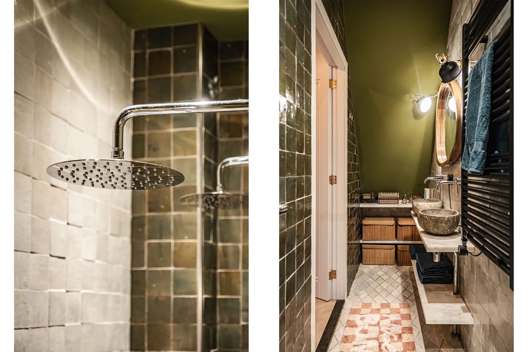 Foto 23 van Wouwermanstraat 41-ZW