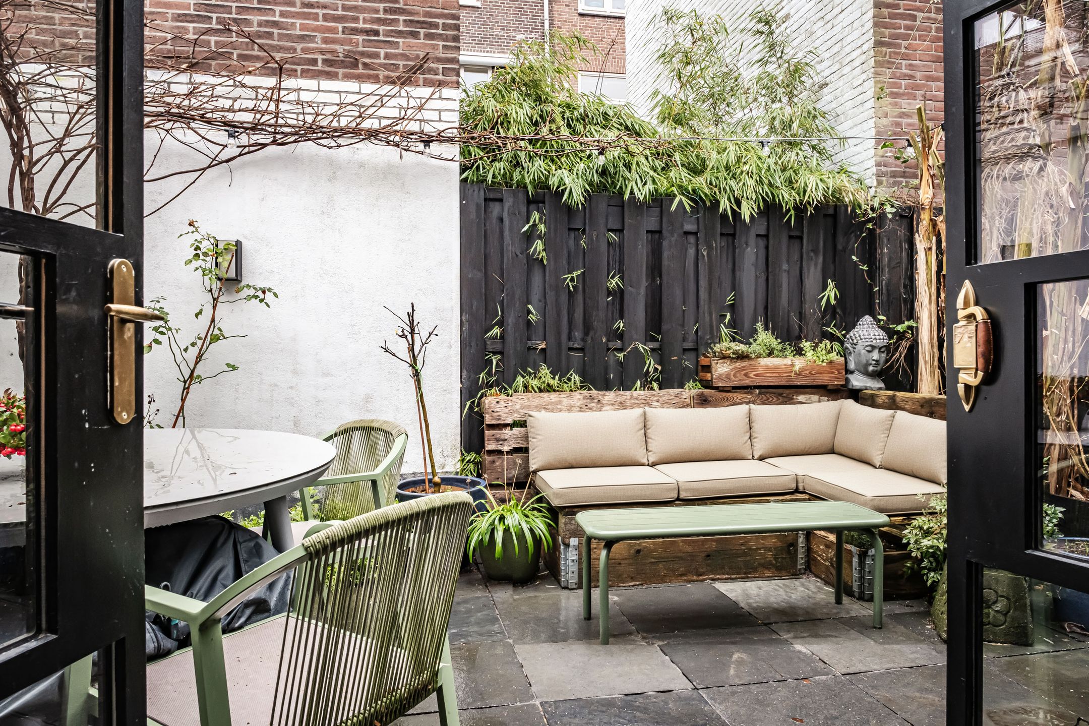 Foto 24 van Wouwermanstraat 41-ZW