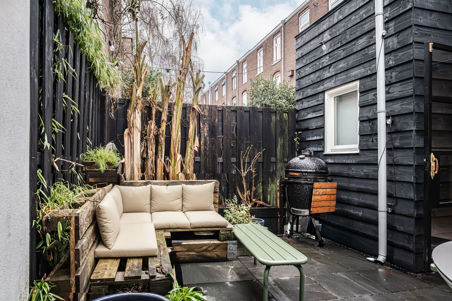 Foto 25 van Wouwermanstraat 41-ZW