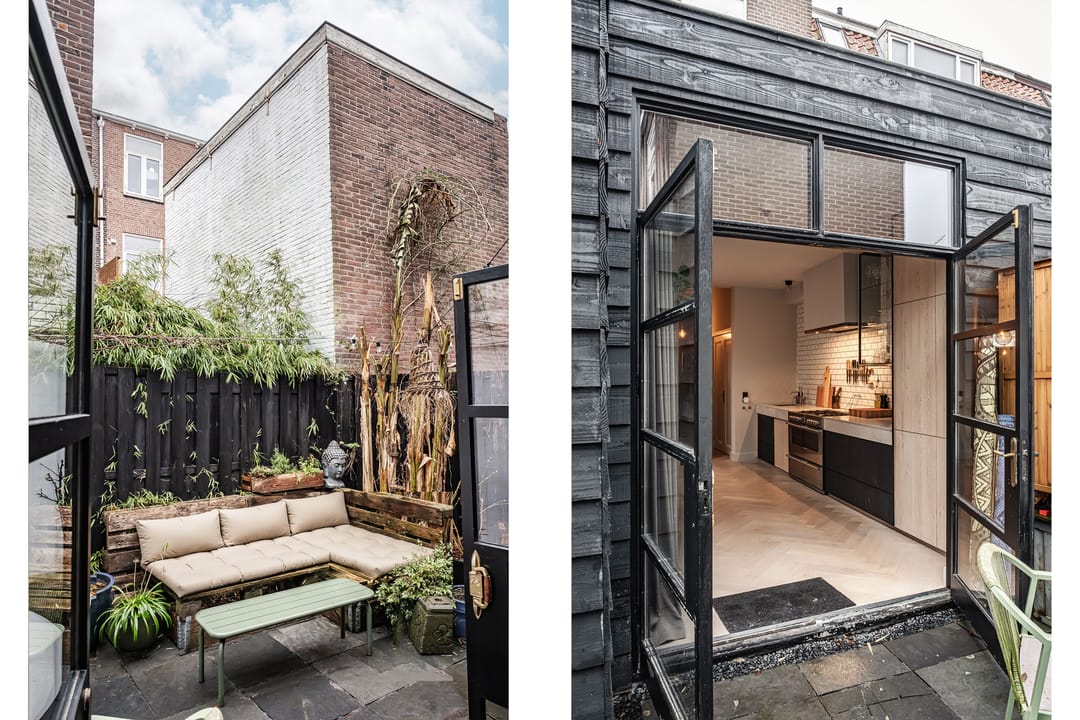 Foto 26 van Wouwermanstraat 41-ZW