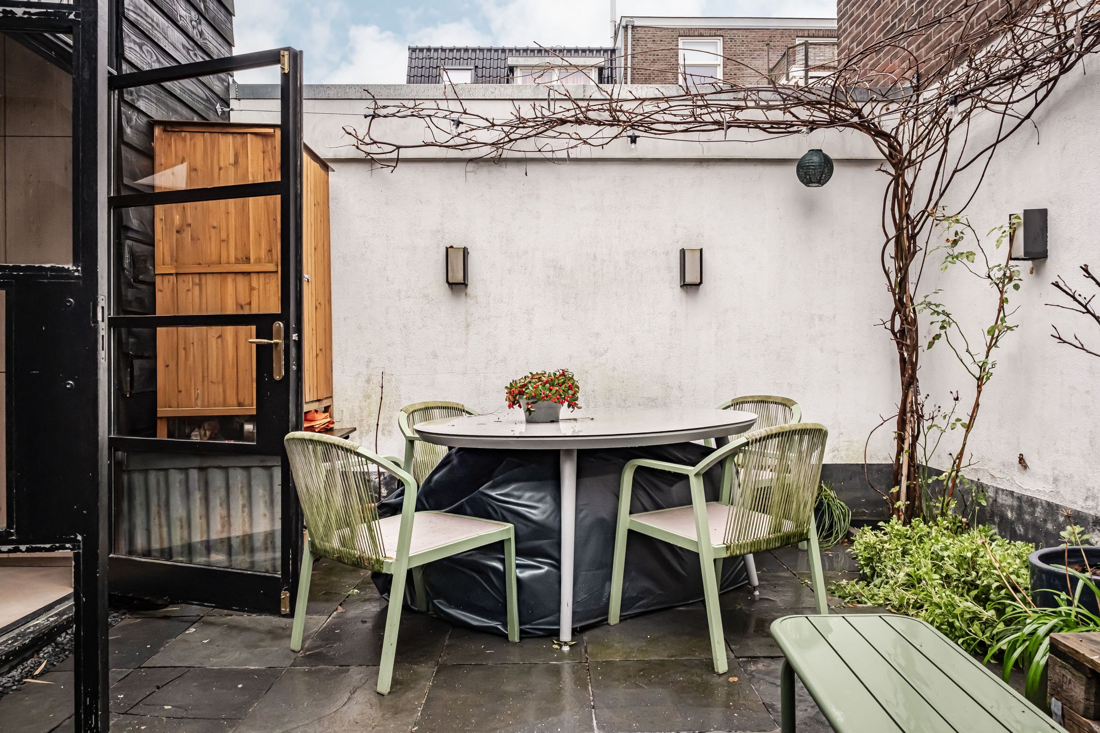 Foto 27 van Wouwermanstraat 41-ZW