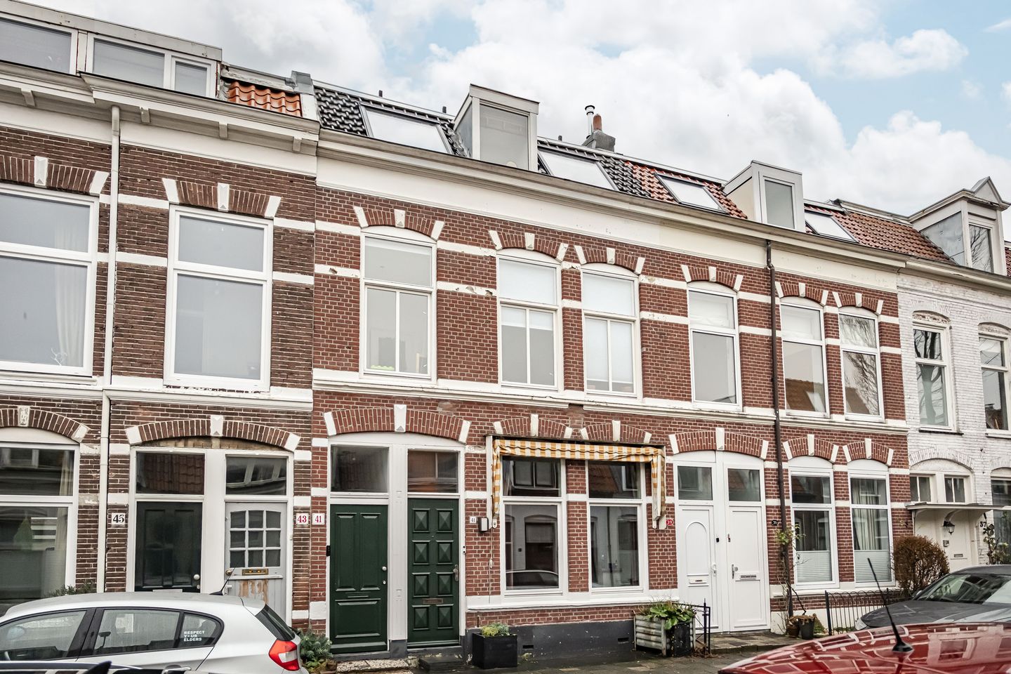 Foto 29 van Wouwermanstraat 41-ZW