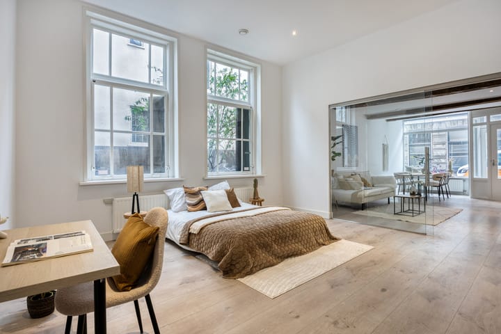 Foto 2 van Hogewoerd 97-A