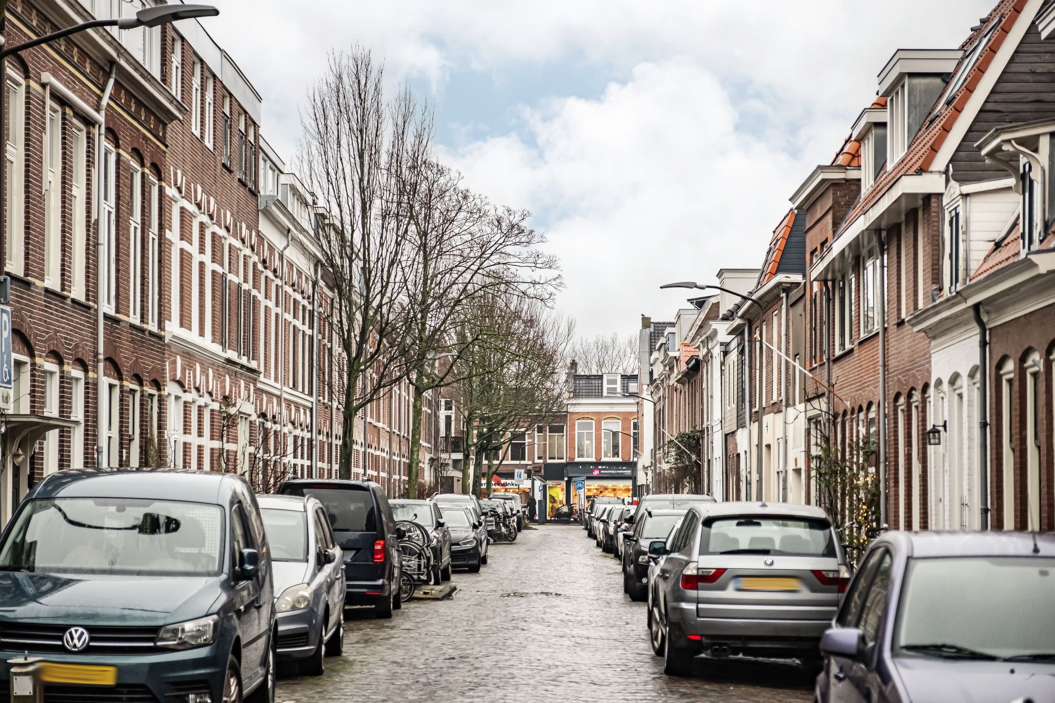 Foto 30 van Wouwermanstraat 41-ZW