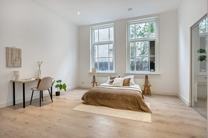 Foto 3 van Hogewoerd 97-A