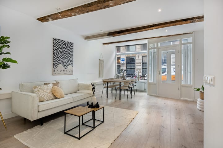 Foto 4 van Hogewoerd 97-A