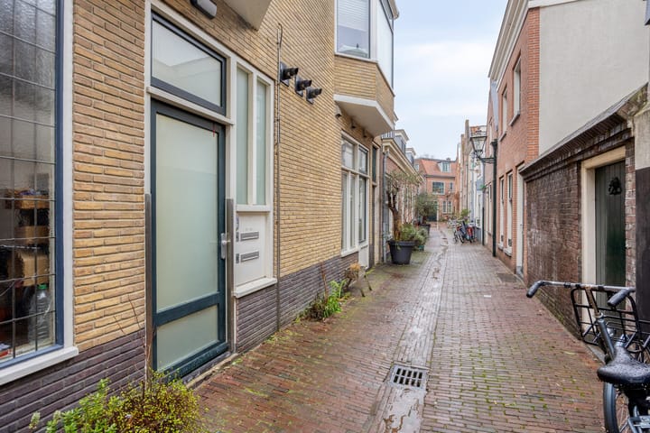 Foto 5 van Hogewoerd 97-A