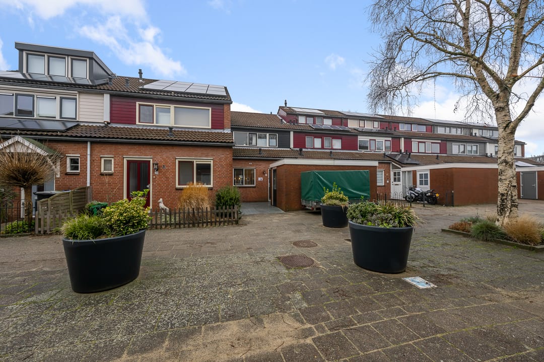 Photo 1 of Guurtjesmarken 41