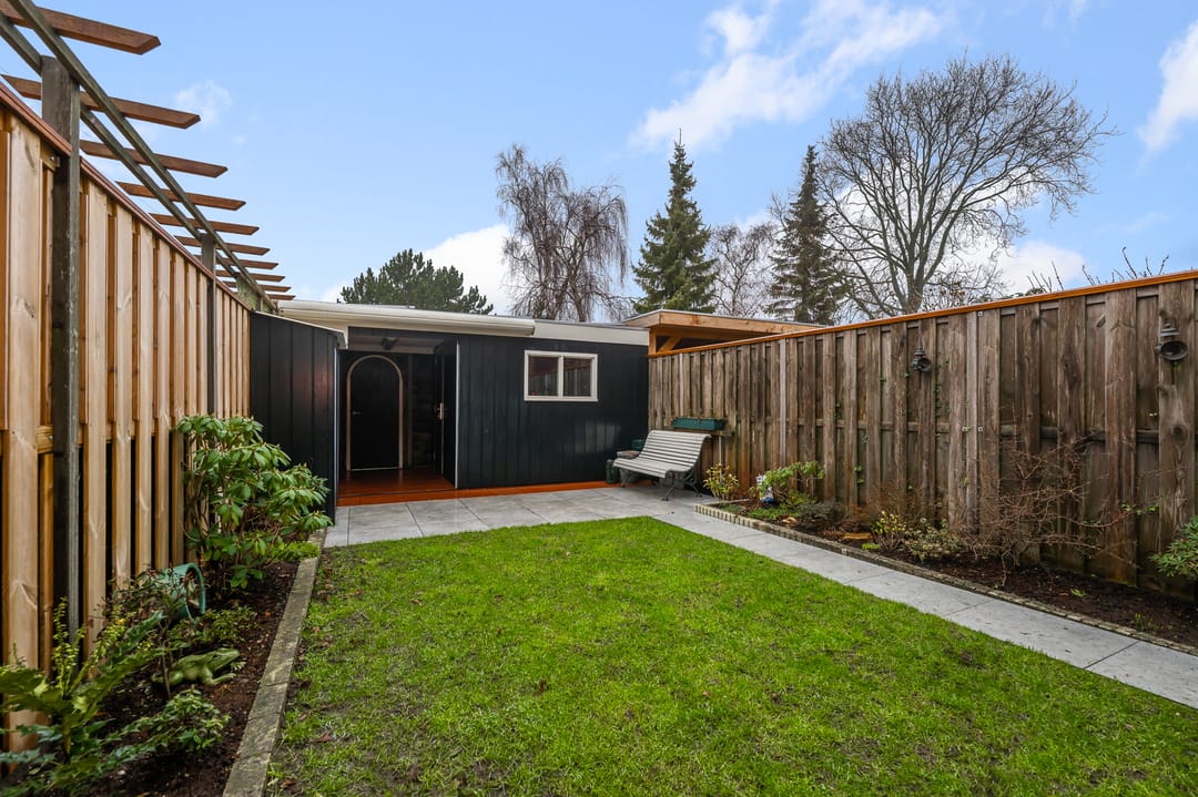 Photo 2 of Guurtjesmarken 41