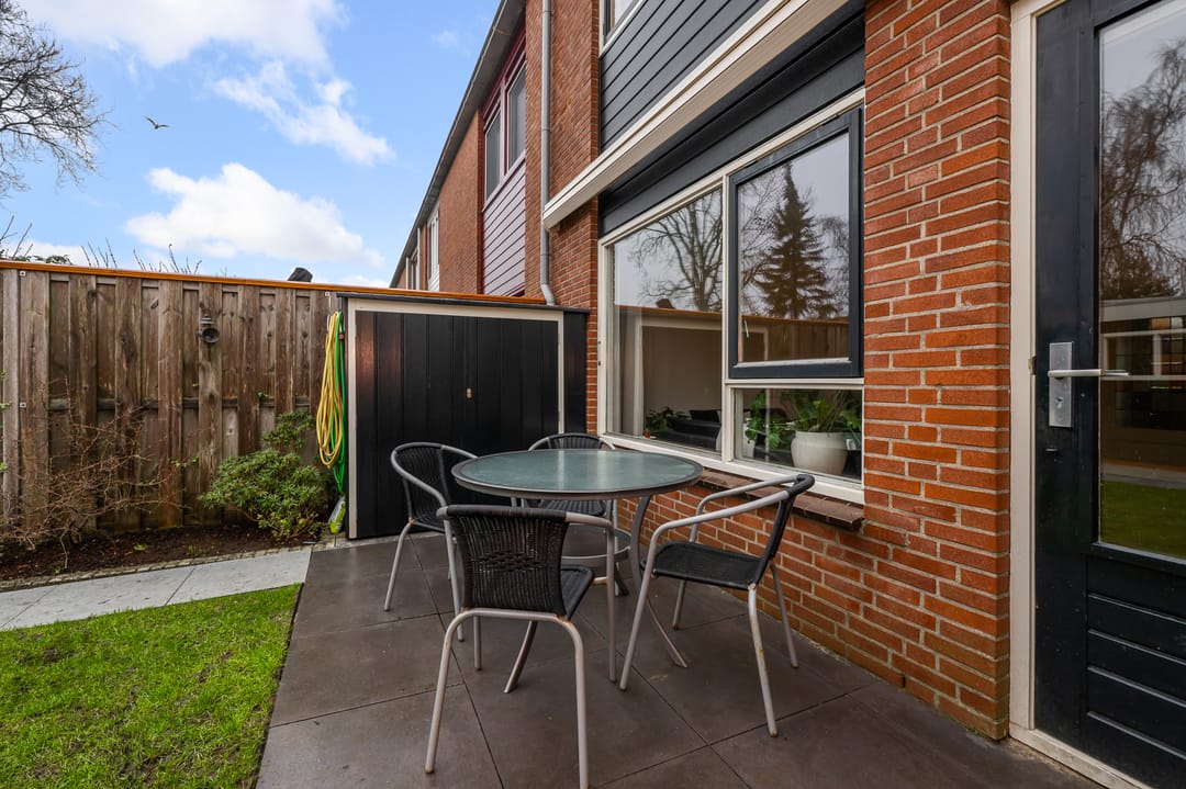 Photo 16 of Guurtjesmarken 41