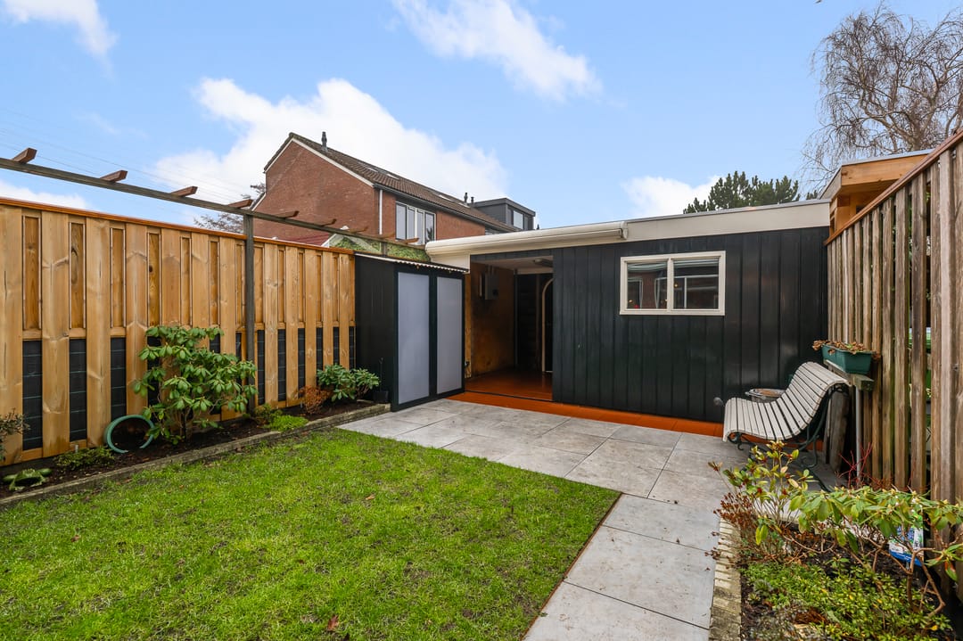 Photo 17 of Guurtjesmarken 41