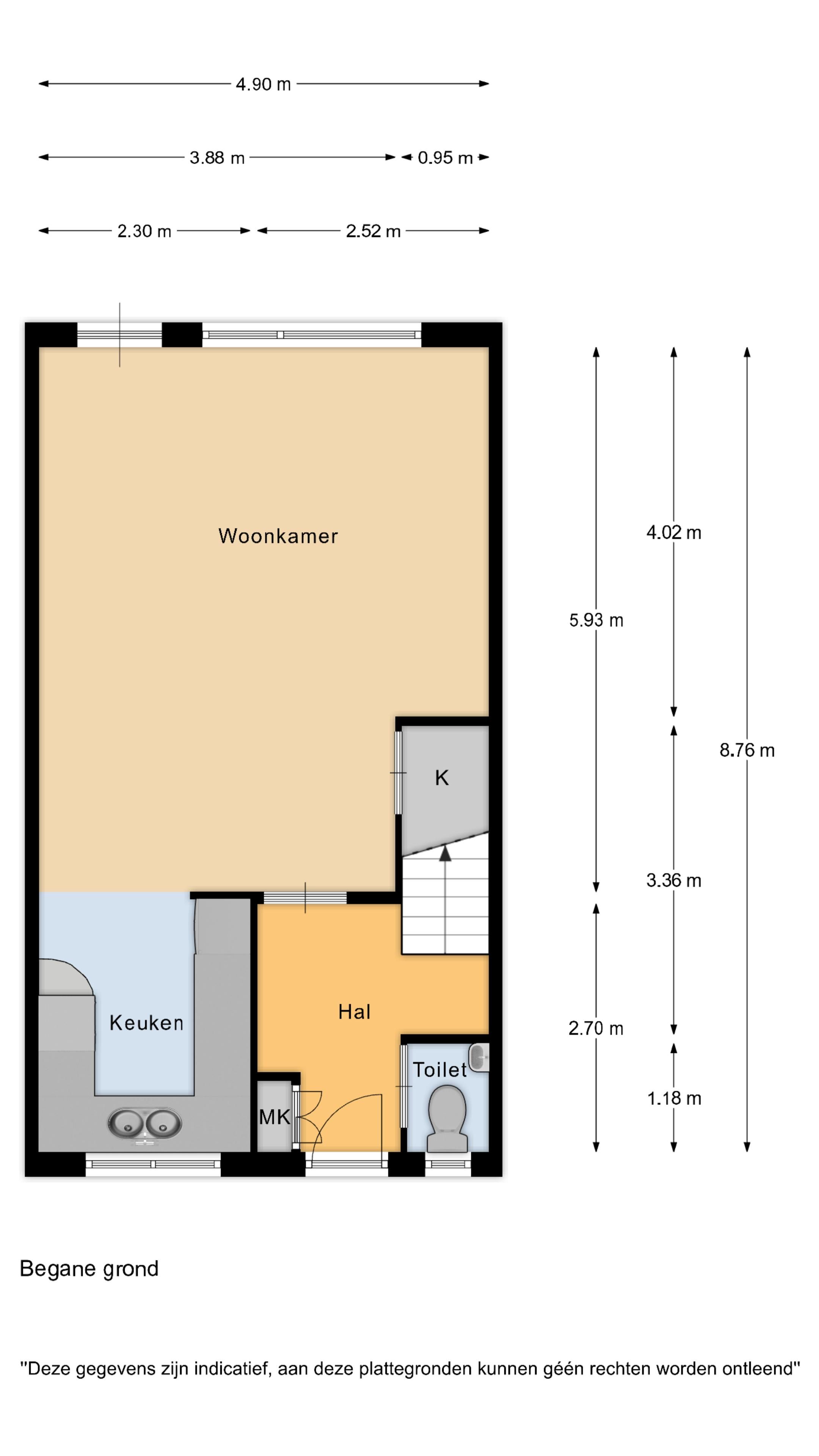 Photo 36 of Guurtjesmarken 41