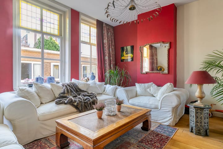 Foto 3 van Kazernestraat 54