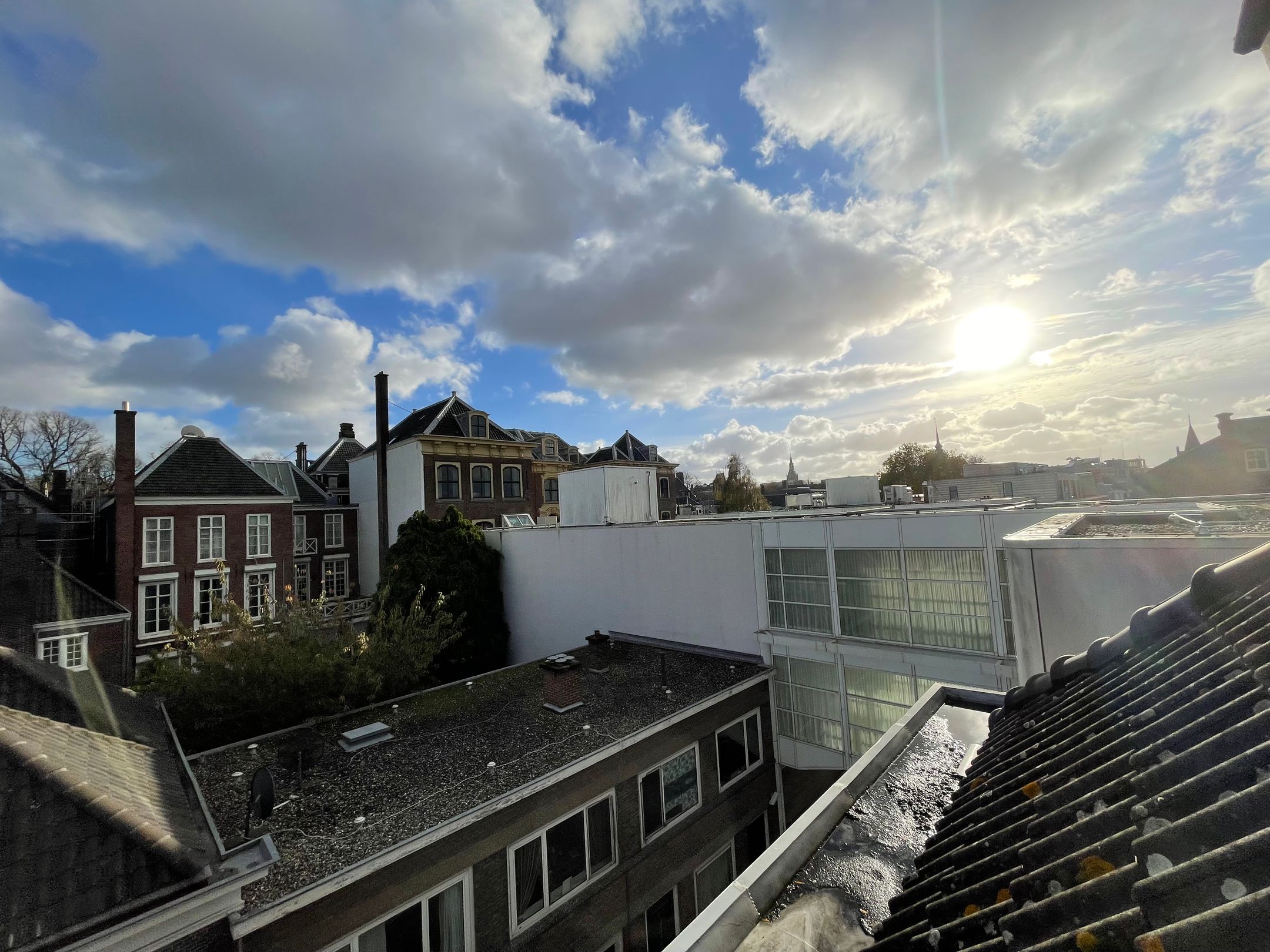 Foto 24 van Kazernestraat 54