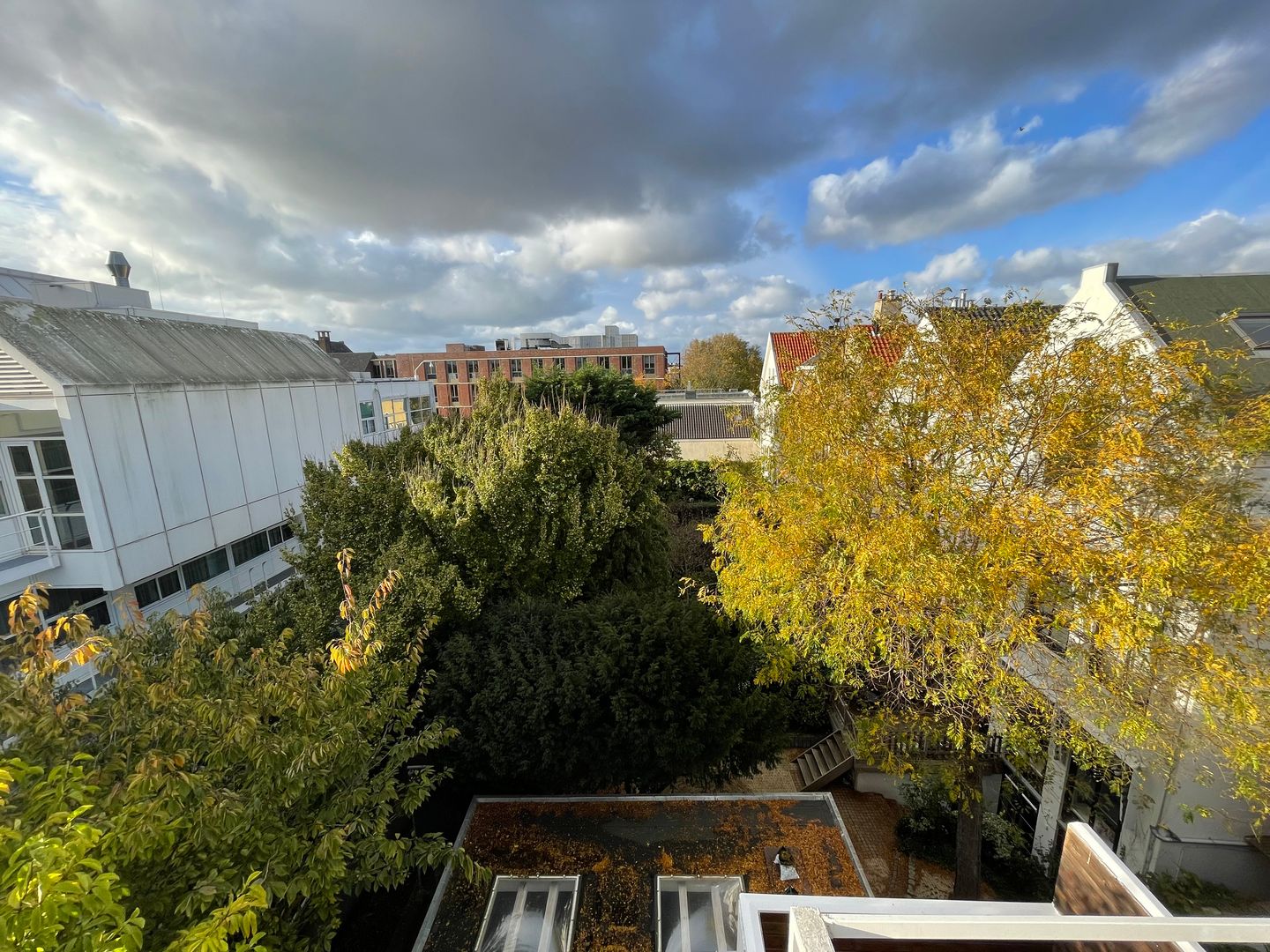 Foto 25 van Kazernestraat 54