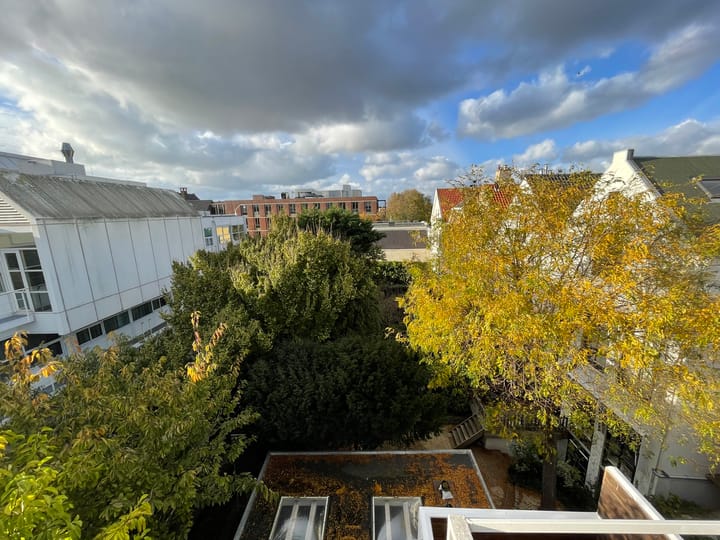 Foto 25 van Kazernestraat 54