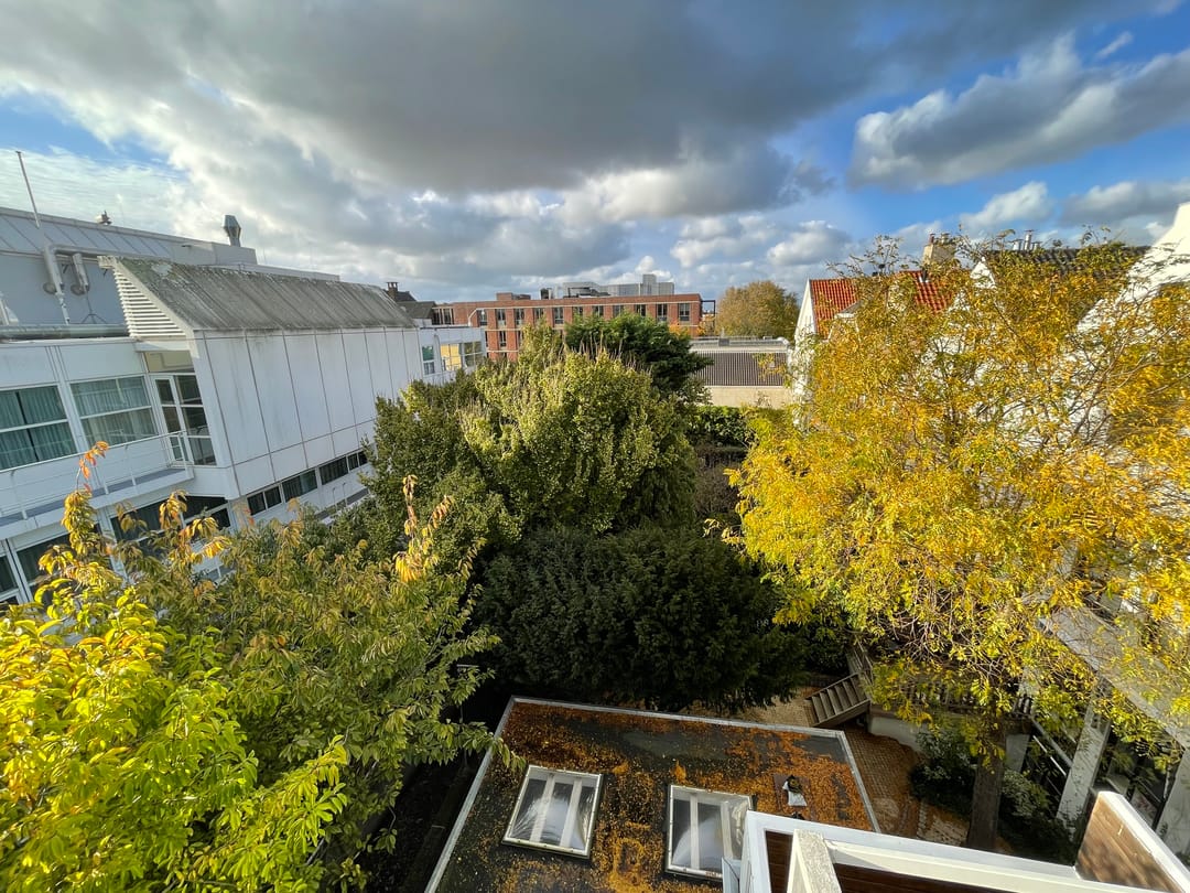 Foto 26 van Kazernestraat 54