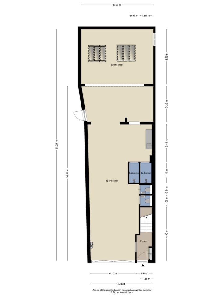 Foto 33 van Kazernestraat 54