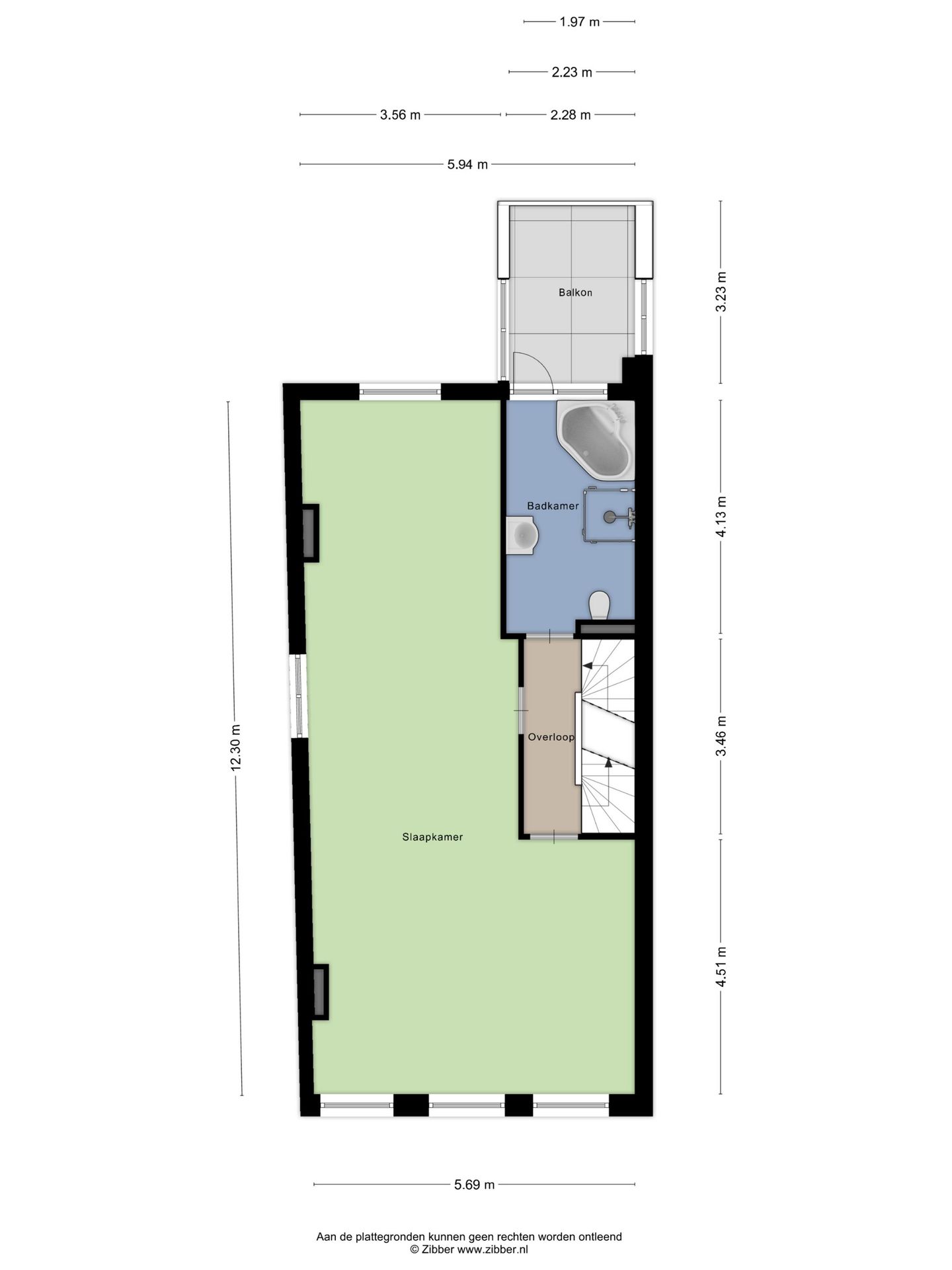 Foto 35 van Kazernestraat 54