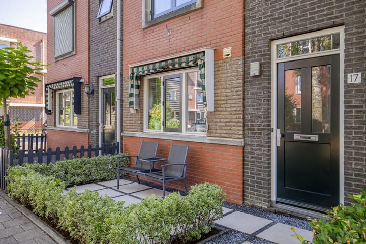 Foto 6 van Alkmaardermeer 17