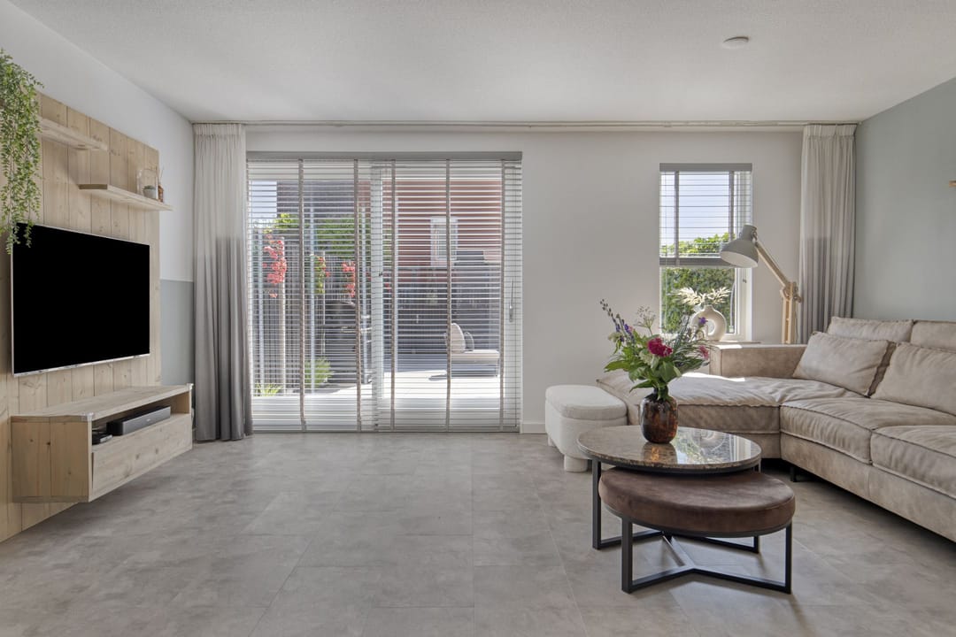 Photo 8 of Alkmaardermeer 17